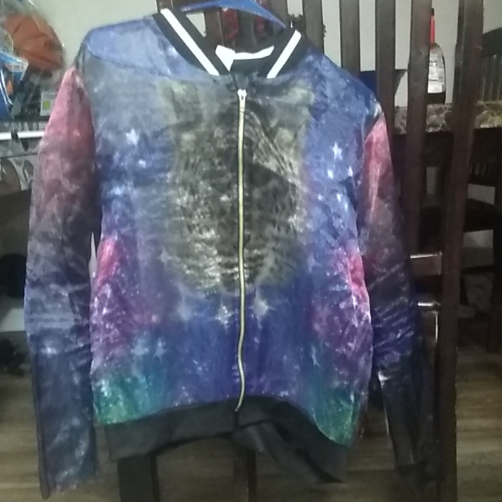 Girls jacket